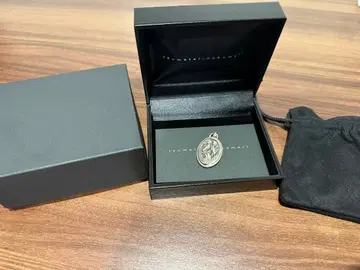 미크로와 루프리스르 쁘띠 펜던트 프로와티에돌