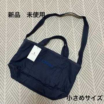 엘엘빈 그린 라벨 릴랙싱 그로서리 토트 M 2way