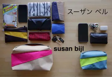 susan bijl 수잔 벨 앰플리파이 뱀 백 S