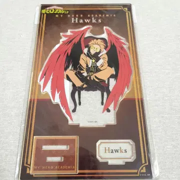 히로아카 호크스 아크릴 스탠드