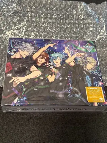 우타프리 카르나이 탭나이 시리얼 있음 미개봉