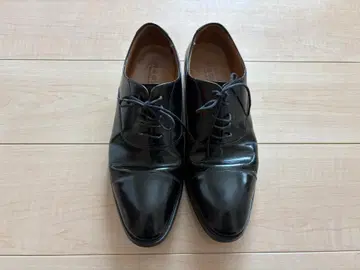 REGAL 블랙 드레스 신발