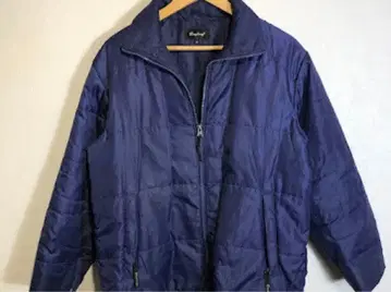 00's vintage 다운 자켓 그런지 펑크 y2k 새상품급