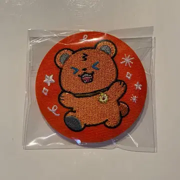 키타미 유세이 야미 캔뱃지