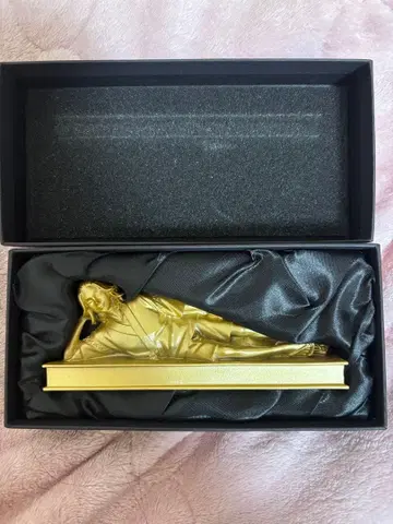 도리베 원화전 마이키 페이퍼 웨이트