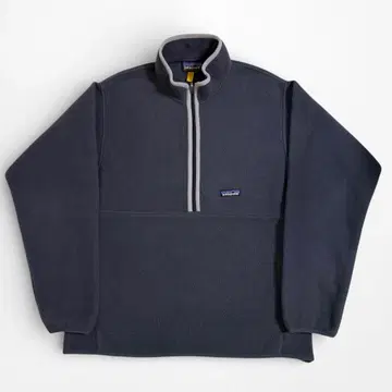 00s 파타고니아 마스피알 신틸라 플리스 풀오버 M