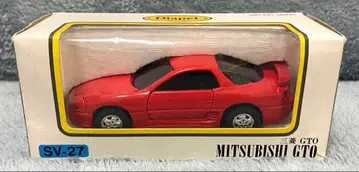 다이아펫트 미쓰비시 GTO 1/40 요네자와 다이아펫트