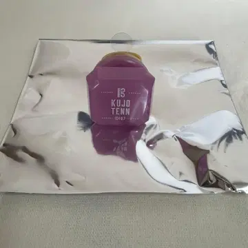 아이나나 아이들리시 세븐 린 라이 쿠죠 텐