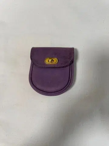 ajuu. Lipoche 퍼플