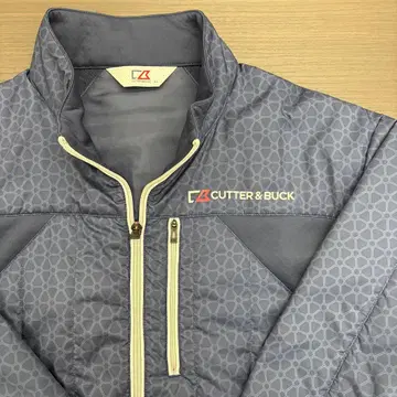 커터앤벅 다운 자켓
