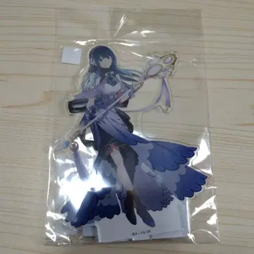 쿠로카와 아카네 아크릴 스탠드 매지컬 미라이