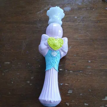 프리큐어 프린세스 라이트업 완구