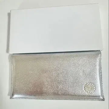 황궁 장지갑 실버 은 최저가