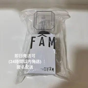 timelesz FAM 응원봉