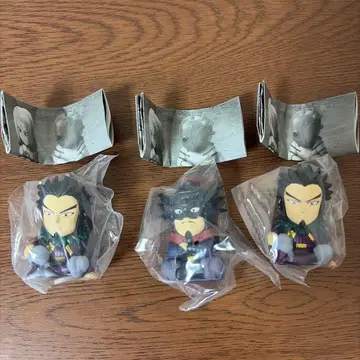 마치보케 3 킹덤 (새상품, 미개봉)