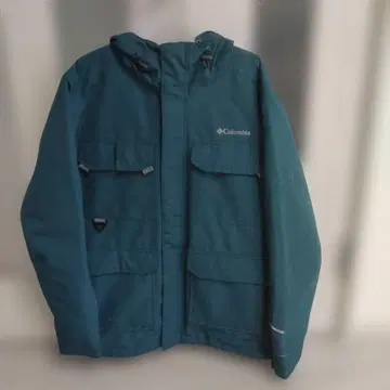 컬럼비아 랜드로버 라인드 자켓