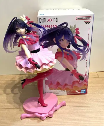 최애의 아이 아이비 기어