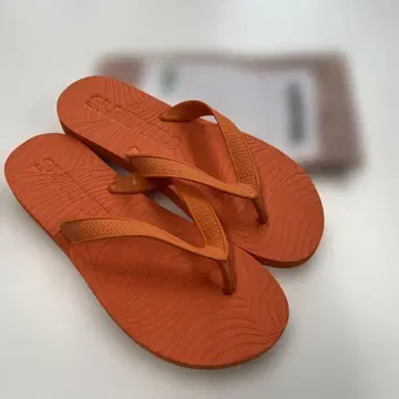 론 헤르만 SLEEPERS [ 비치 샌들 ]