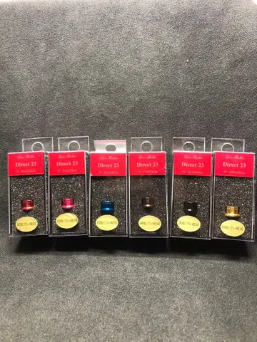 IOS 다이와용 라인 롤러 다이렉트 23계