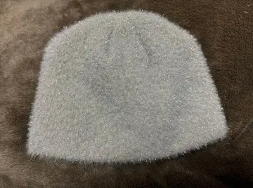 SHIPS 라메 비니 여성용