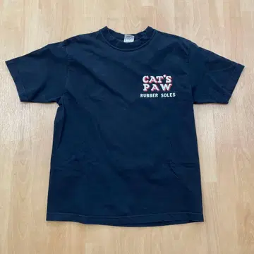 CAT'S PAW T셔츠 CHESWICK by SUGAR CANE