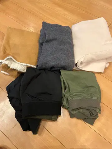 아우터 묶음 판매