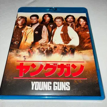 영건 Blu-ray 블루레이