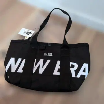 NEWERA 뉴에라 골프 핸드백 새상품