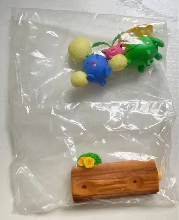 포켓몬스터 나란히! 이어! 사이좋은 나무 2 제멋대로인 오후