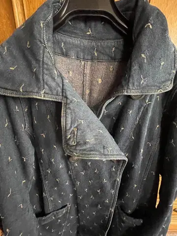 센소유니코 큐브큐브 코트