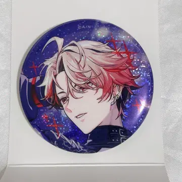 세라프 더즐 가든 캔뱃지 IMPACT