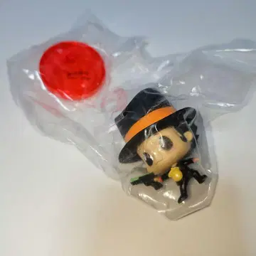 가정교사 히트맨 REBORN! 리본 월드 컬렉션 피규어