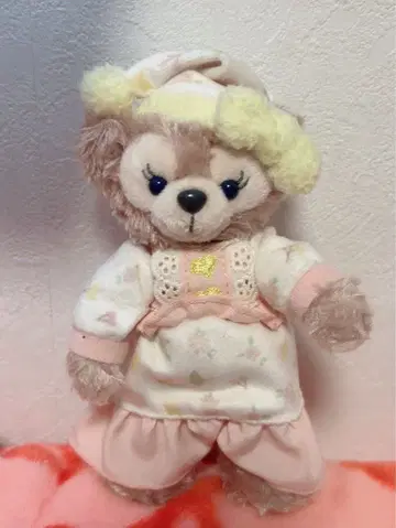 셰리 메이 인형 배지