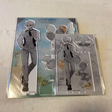 나기 세이시로 벌룬 아크릴 스탠드