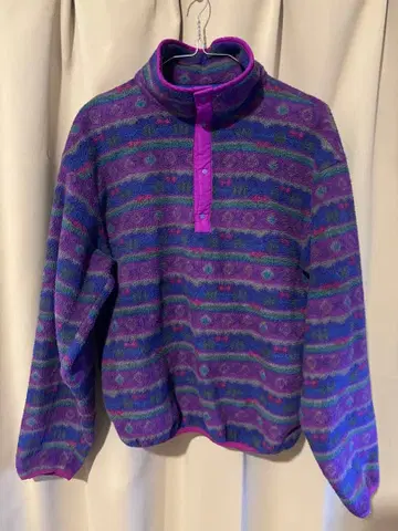 l.l.bean 90s 플리스