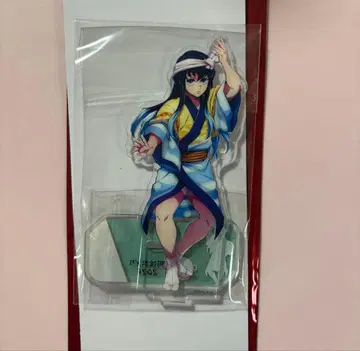 귀멸의 칼날 아와오도리 토키토 무이치로