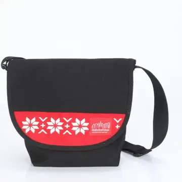 맨해튼 포티지 숄더백 메신저 EBE CI10-8