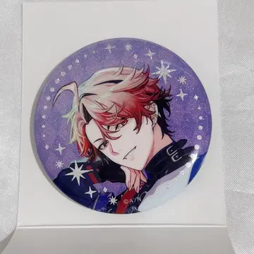 세라프 다즐 가든 캔뱃지 IMPACT