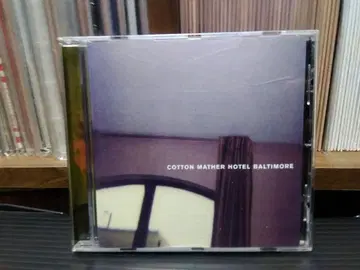 코튼 메이 호텔 발티모아 발티모아 파워 팝 비틀즈