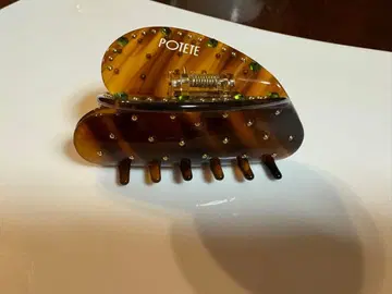 POTETE 헤어 클립