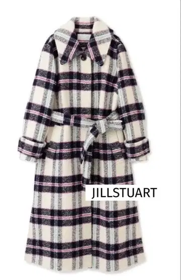 JILLSTUART 질스튜어트 코트 SizeS