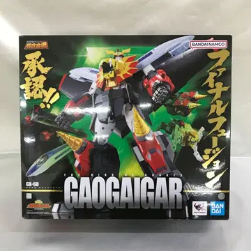 초합금혼 GX-68 용사왕 가오가이가 [ 용사왕 가오가이가 ]