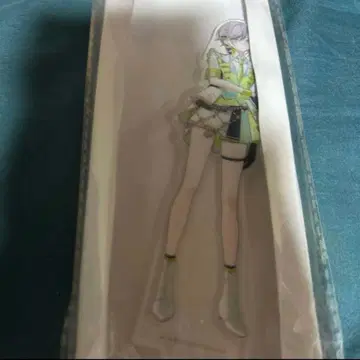 프로세카 5th Anniversary 감사제 아크릴 스탠드 히노모리 시호