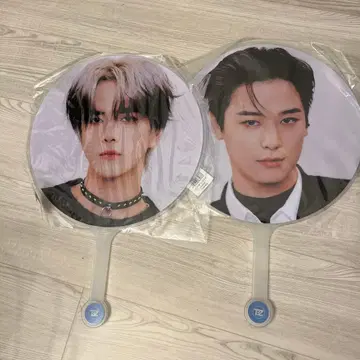 Younghoon Juyeon theboys 영훈 주연