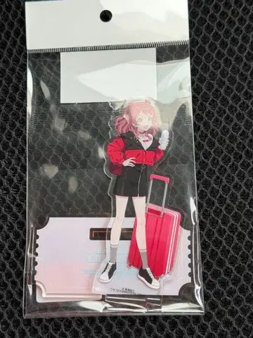 하나우미 사키 최애 여행 피날레 학원 아이돌 마스터 여행마스 나고야