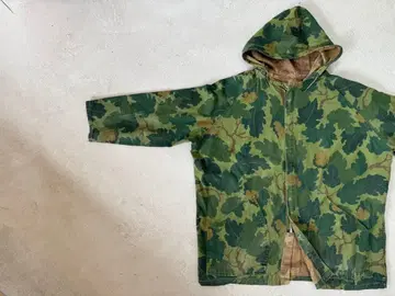 60s 미첼 카모 빈티지