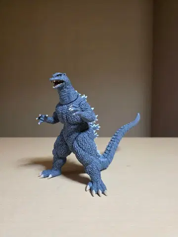 도호 괴수 컬렉션 고질라(2004)