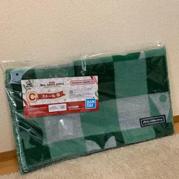 미세스 그린애플 제일복권 C상 스톨