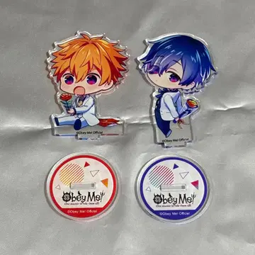 오베이 미! Obey Me! 베일 벨페