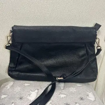 로즈 패드 숄더